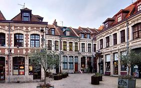 Nice Apartment 2 Bedrooms In Old Lille!